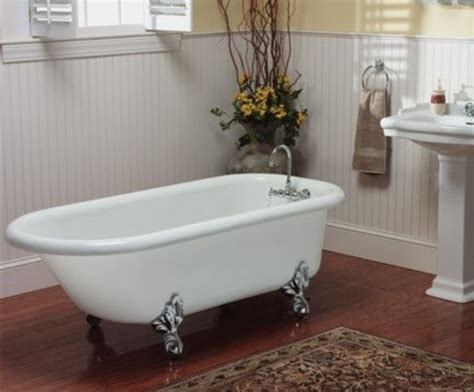 vintage tub and bath reviews